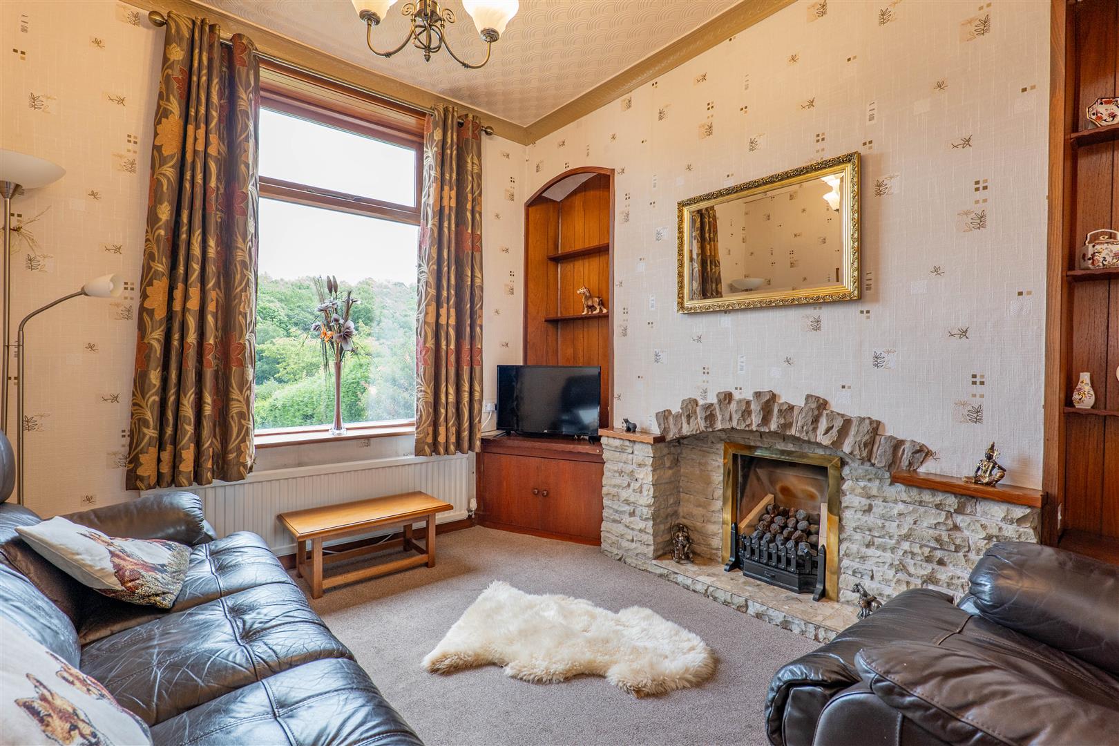 Lodge Bank, Brinscall, Chorley
